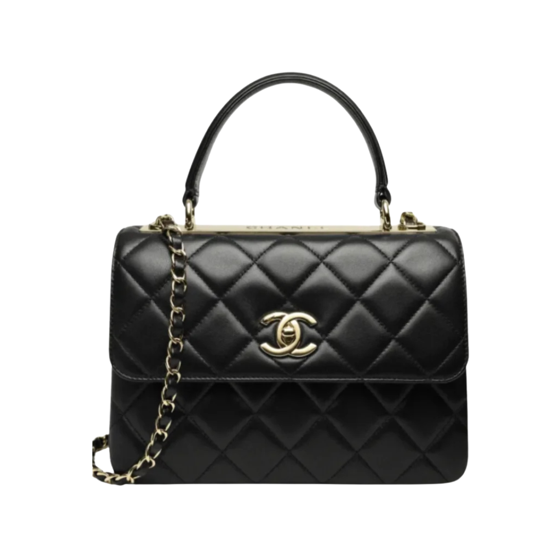 TRENDY CC Schwarz