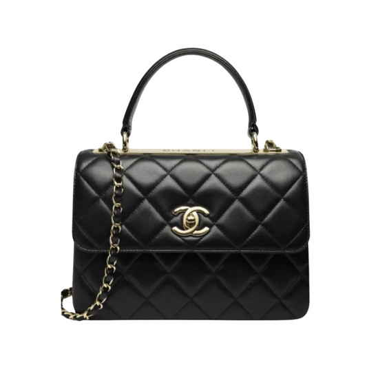 TRENDY CC Schwarz