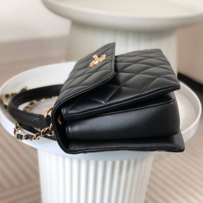 TRENDY CC Schwarz
