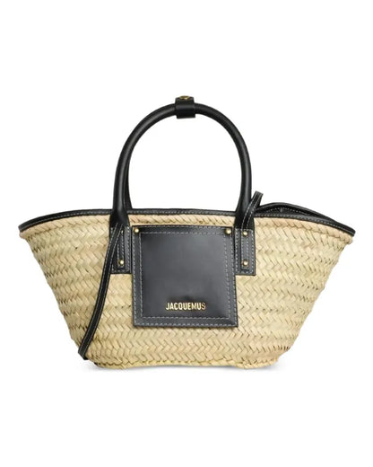 JAC BEACH BAG