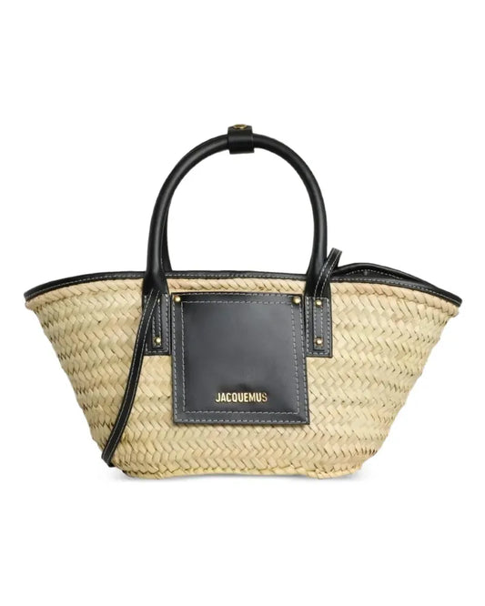 JAC BEACH BAG