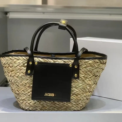 JAC BEACH BAG