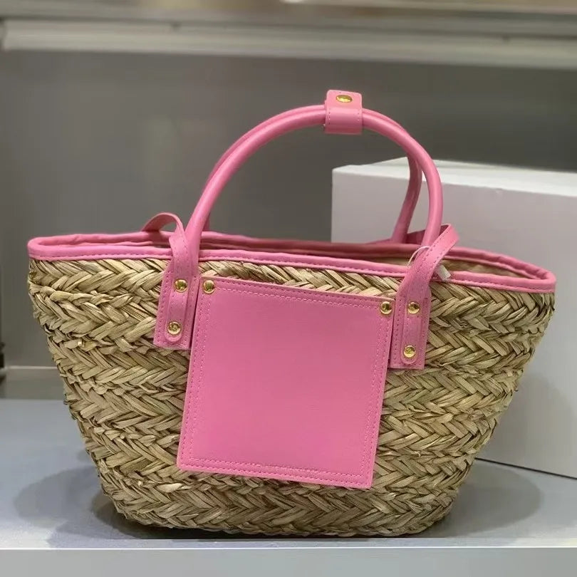 JAC BEACH BAG
