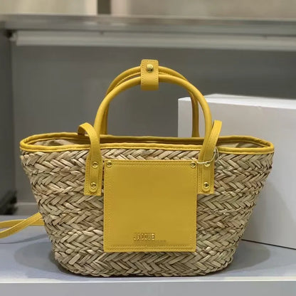 JAC BEACH BAG