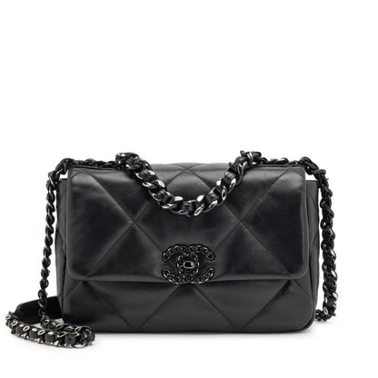 FLAP BAG