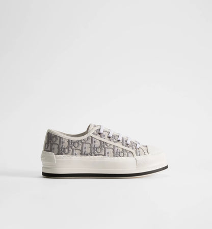 Walk'n D Plateausneaker