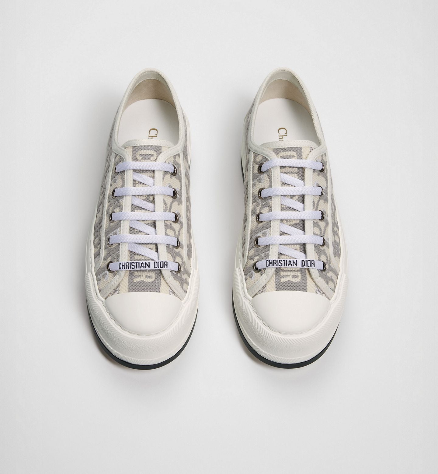 Walk'n D Plateausneaker