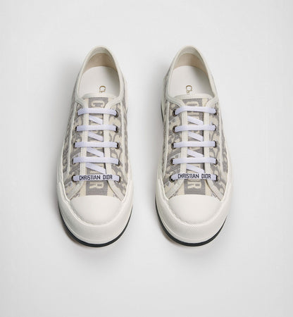 Walk'n D Plateausneaker