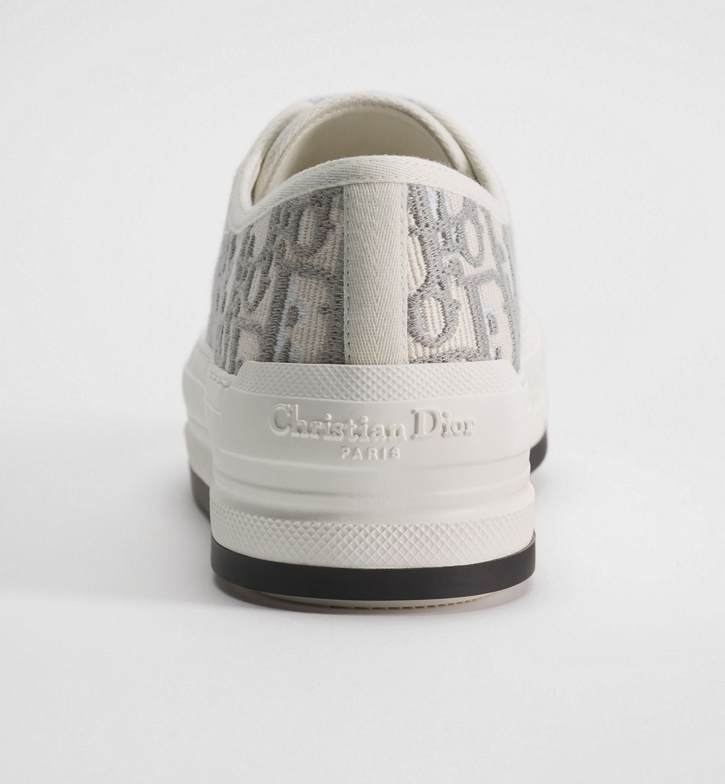 Walk'n D Plateausneaker