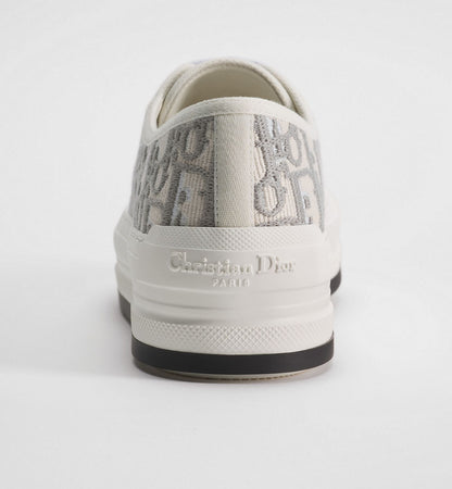 Walk'n D Plateausneaker