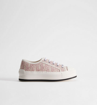 Walk'n D Plateausneaker