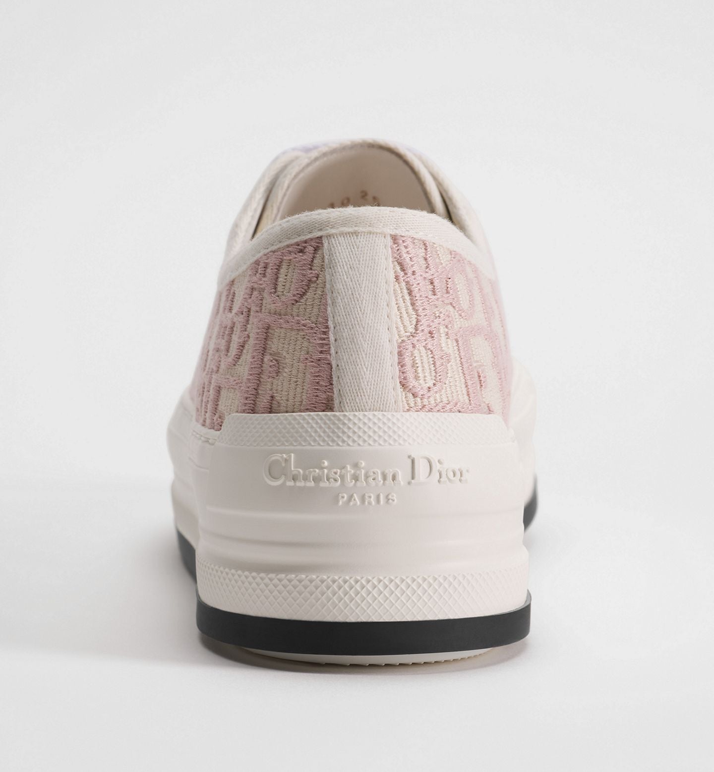 Walk'n D Plateausneaker