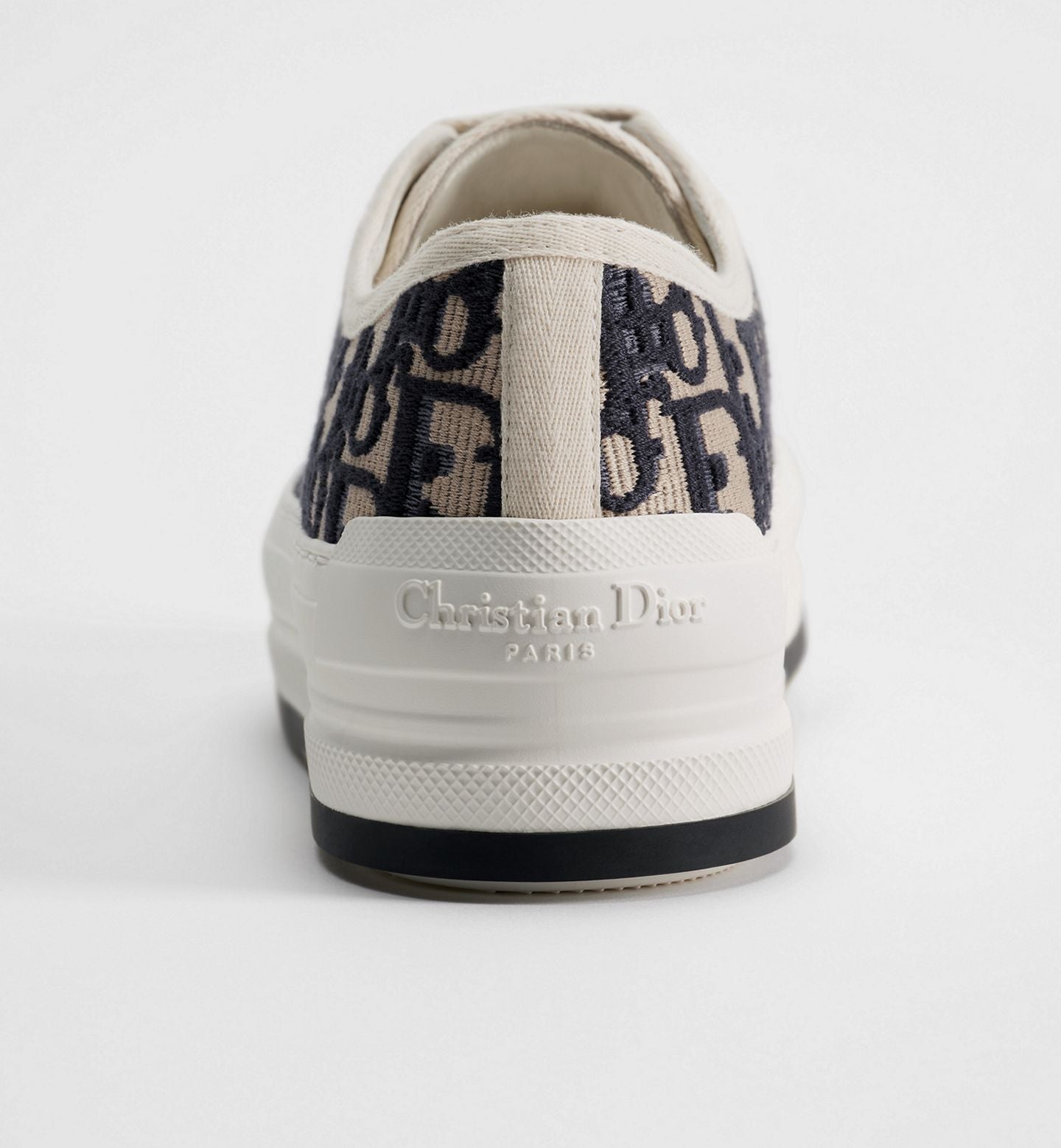 Walk'n D Plateausneaker
